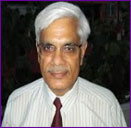 Dr. Girishwar Misra